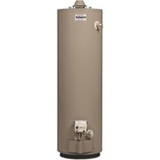 Reliance Water Heaters Reliance Water Heater 235996 40 gal Natural Gas Water Heater 235996